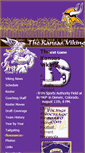 Mobile Screenshot of kansasviking.com